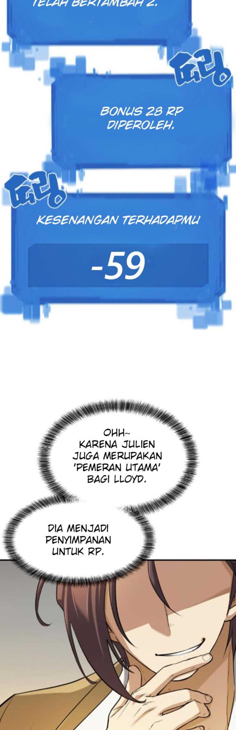 The World’s Best Engineer Bab 40 halaman 18