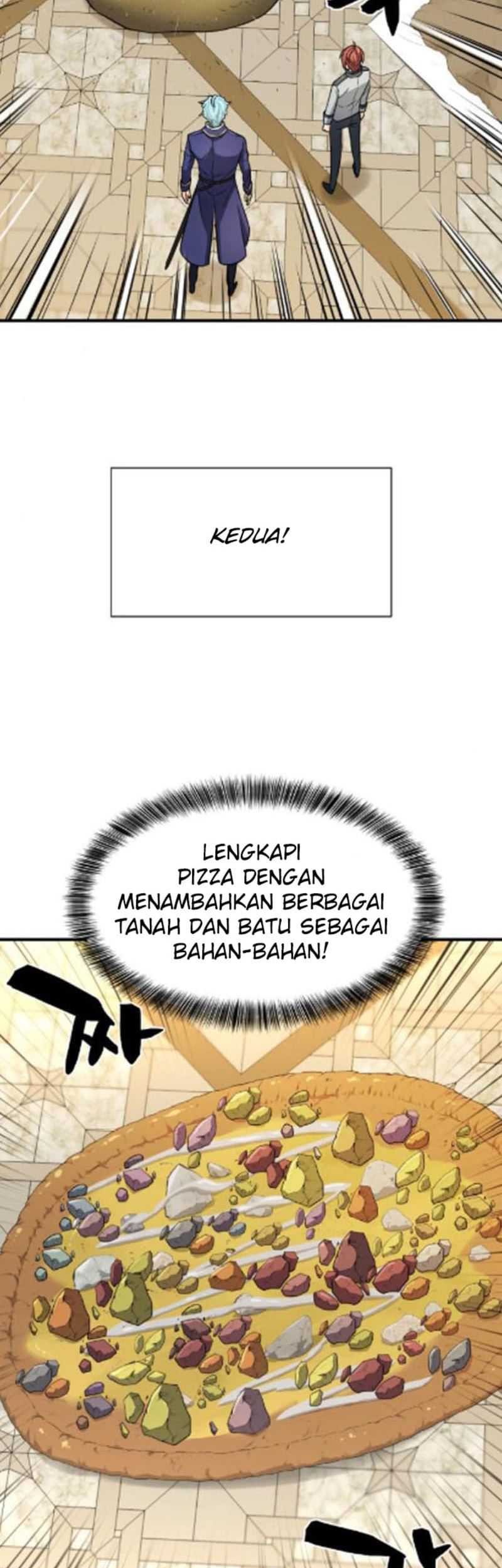 The World’s Best Engineer Bab 40 halaman 22
