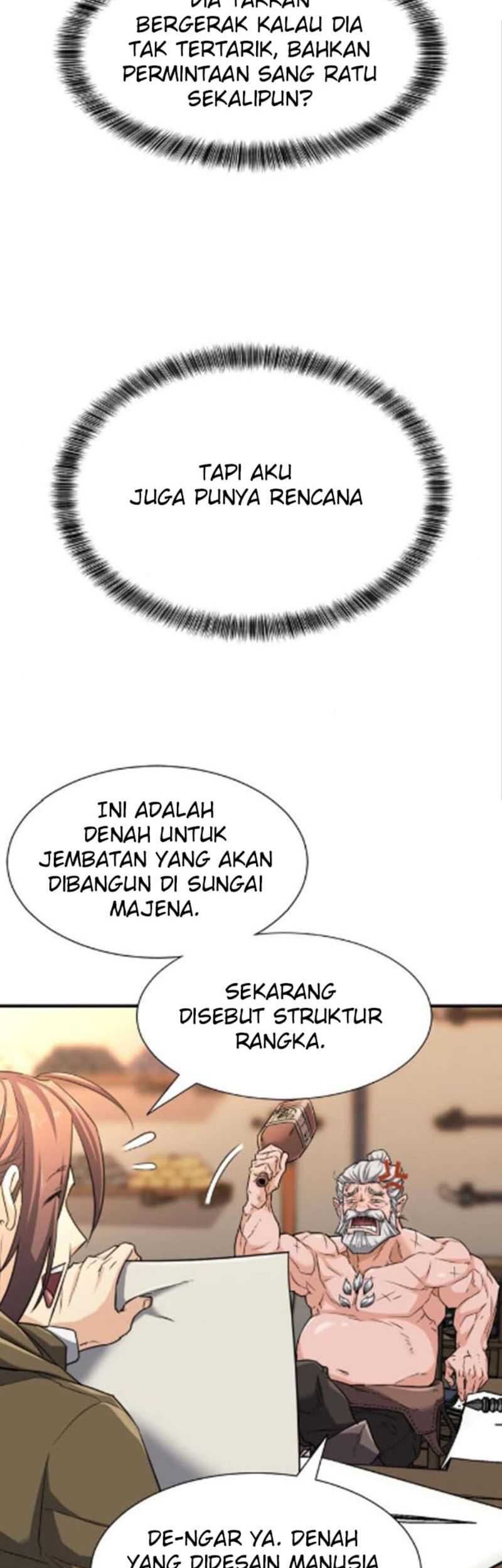The World’s Best Engineer Bab 40 halaman 46