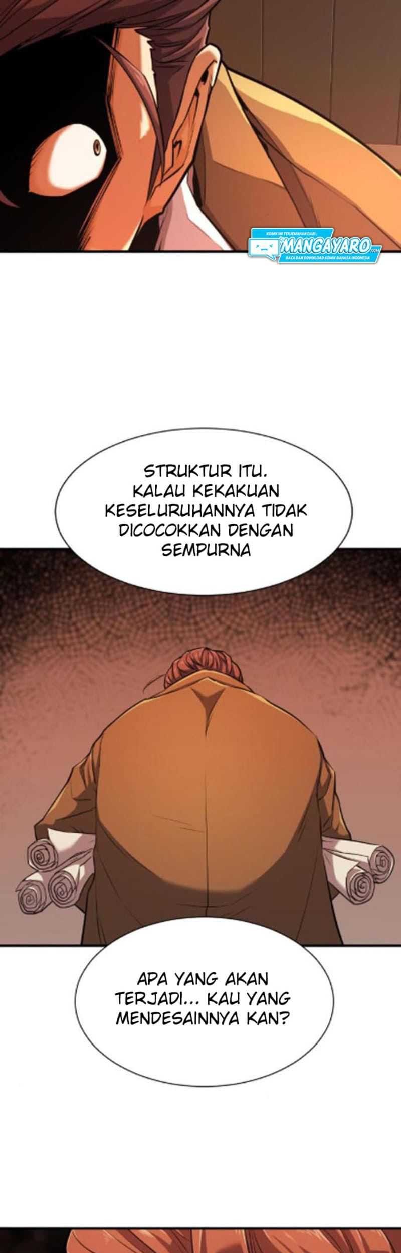 The World’s Best Engineer Bab 40 halaman 52