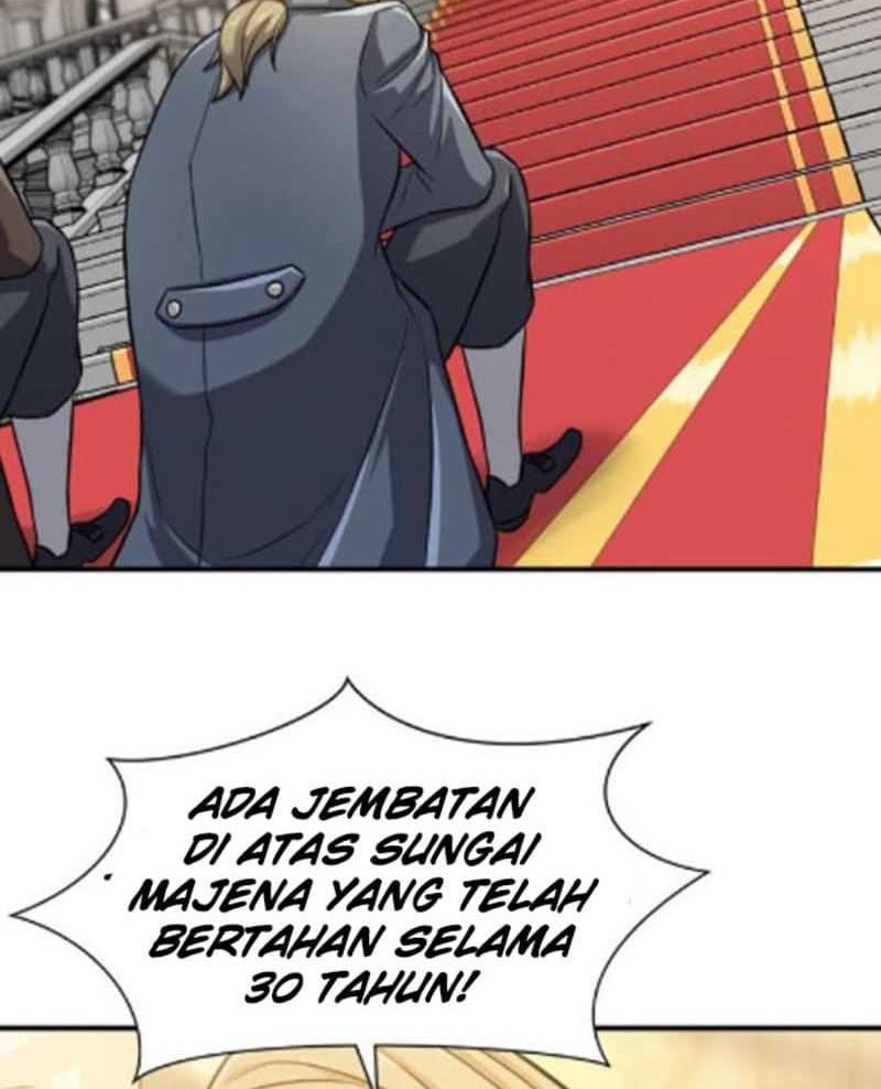 The World’s Best Engineer Bab 40 halaman 75