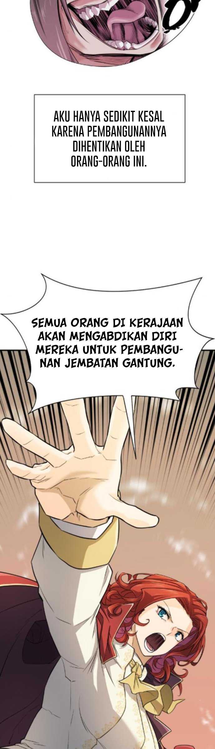 The World’s Best Engineer Bab 41 halaman 31