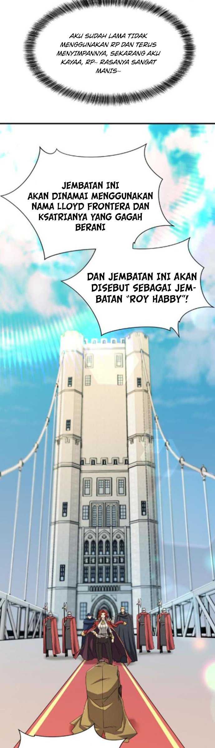 The World’s Best Engineer Bab 41 halaman 45