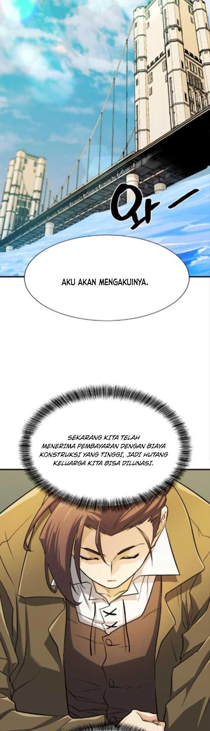 The World’s Best Engineer Bab 41 halaman 47