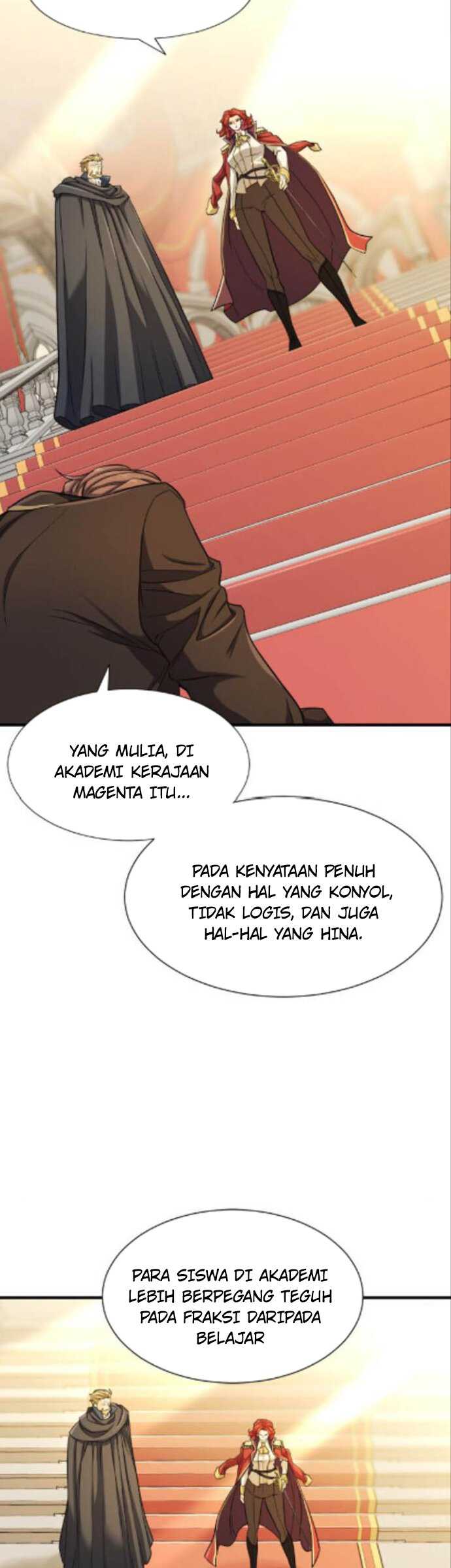 The World’s Best Engineer Bab 42 halaman 10