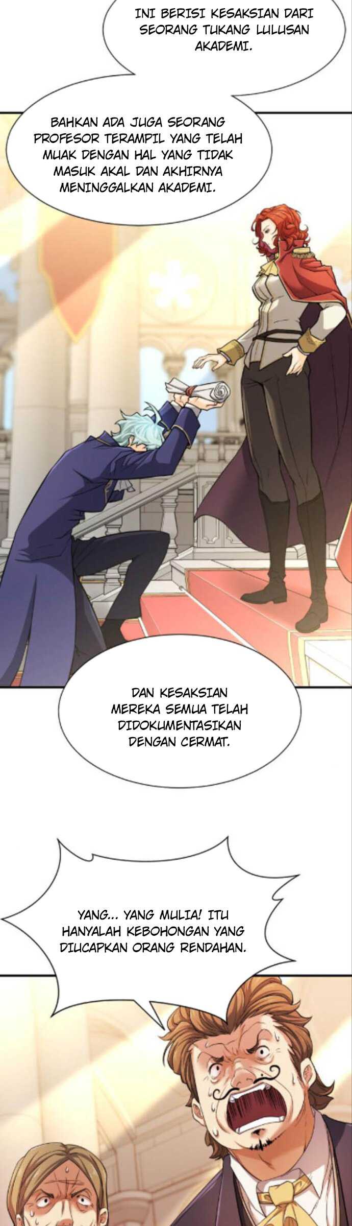 The World’s Best Engineer Bab 42 halaman 14