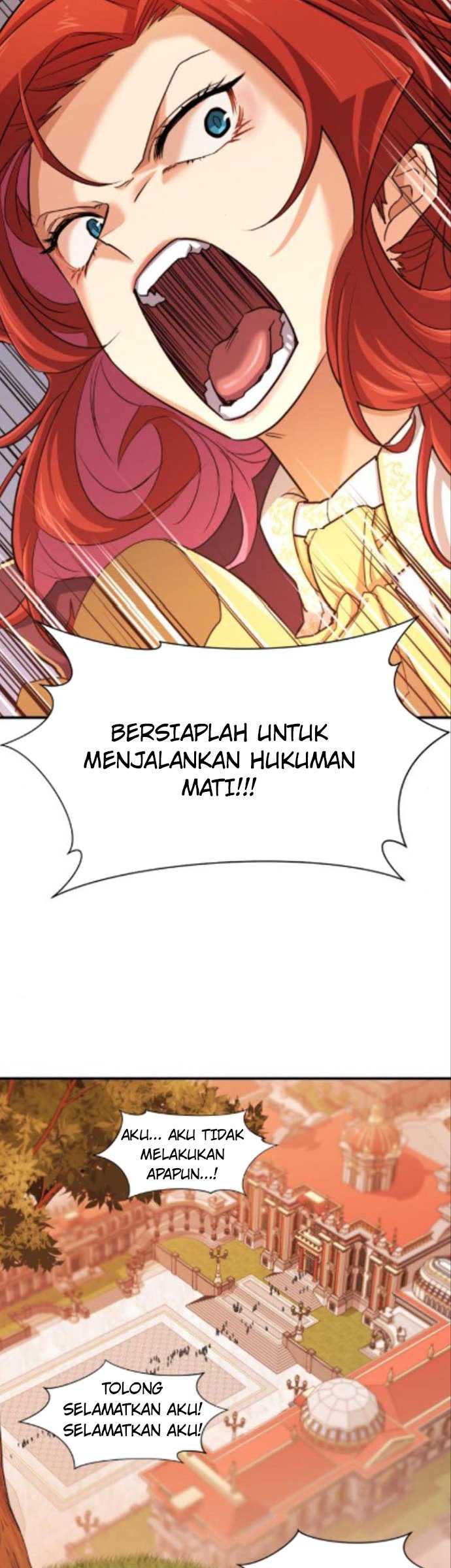 The World’s Best Engineer Bab 42 halaman 20