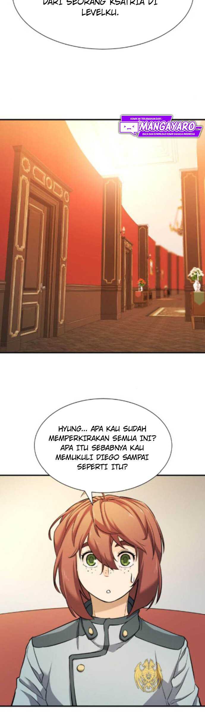 The World’s Best Engineer Bab 42 halaman 28