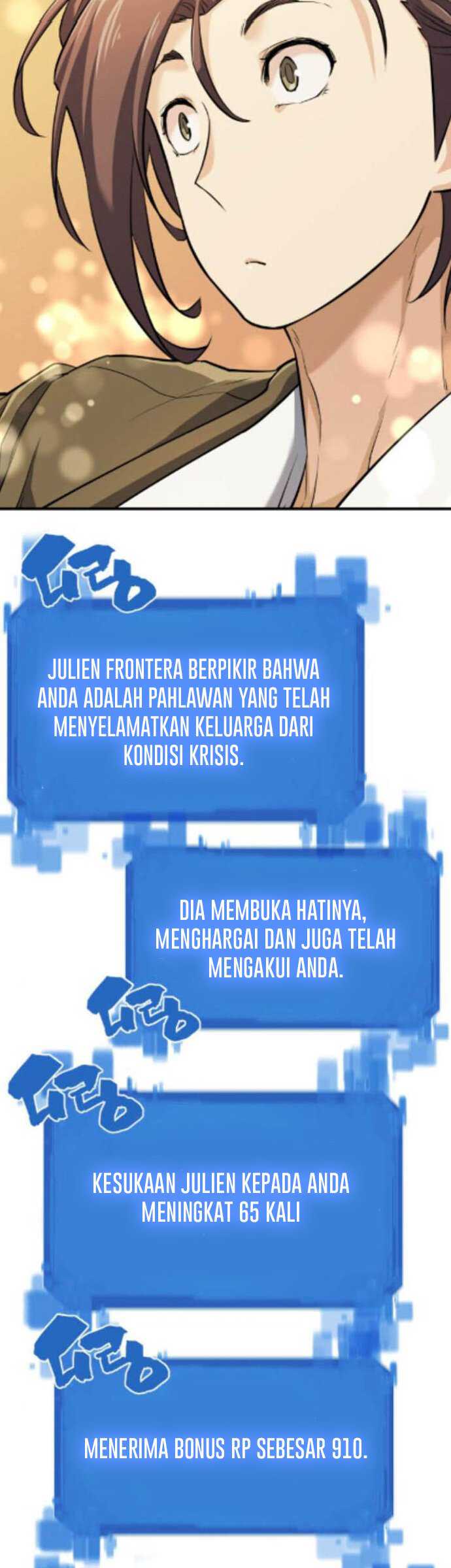 The World’s Best Engineer Bab 42 halaman 32