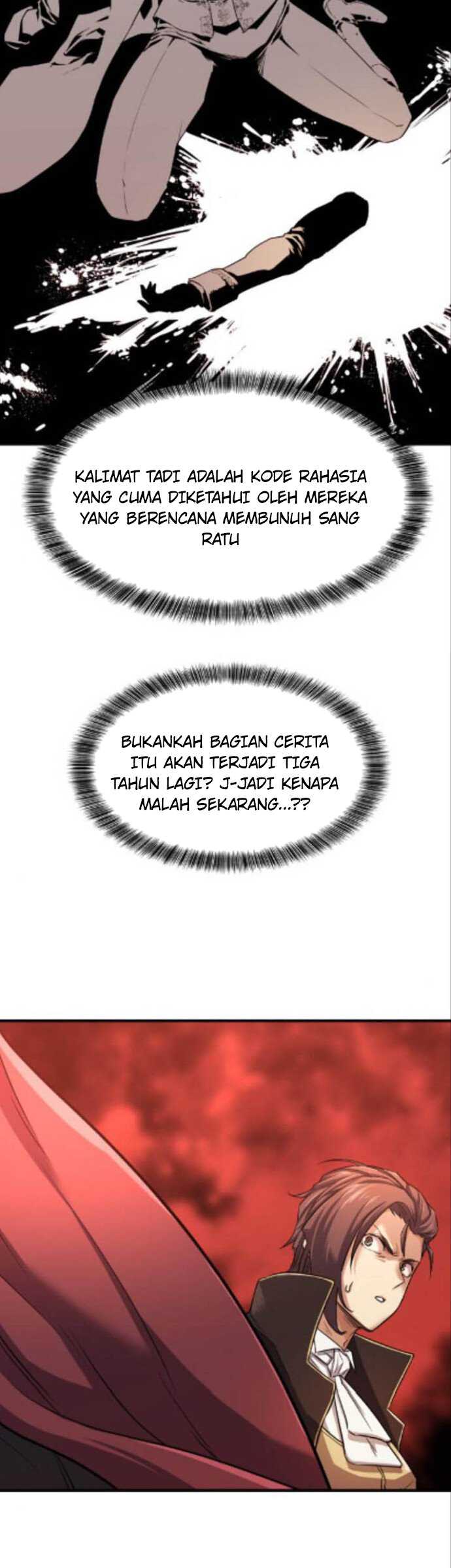 The World’s Best Engineer Bab 42 halaman 48