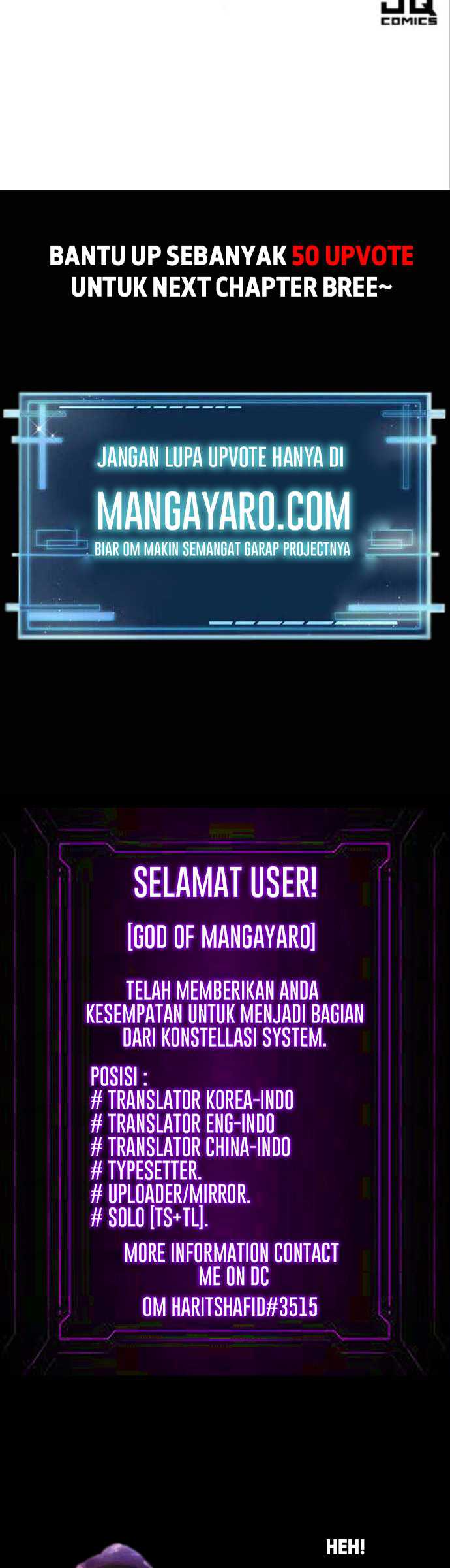The World’s Best Engineer Bab 42 halaman 50