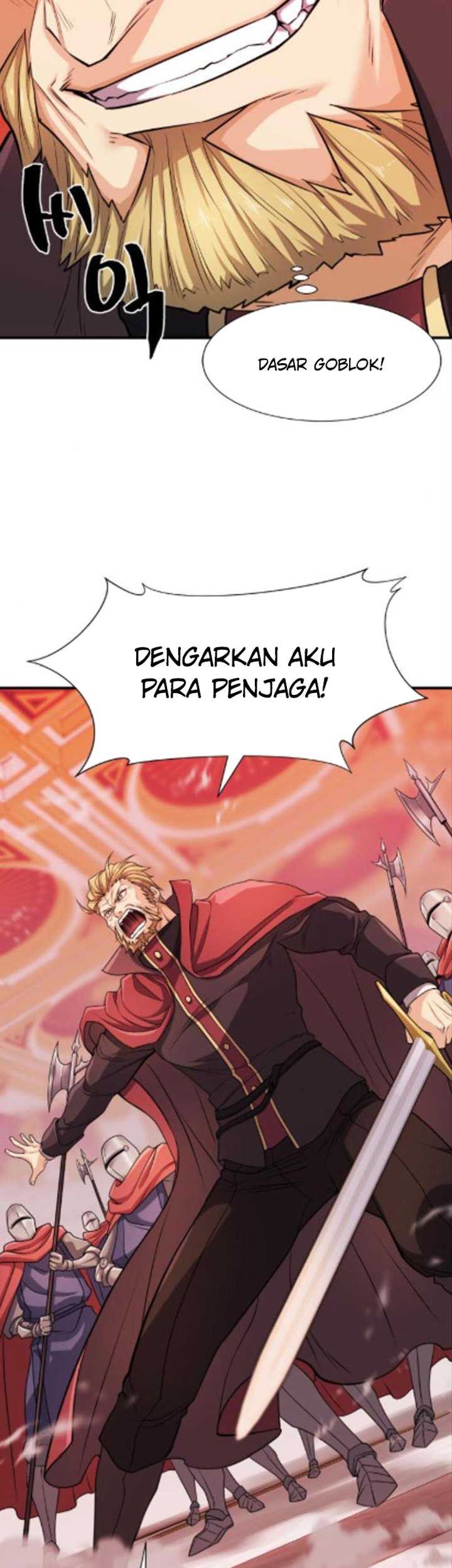 The World’s Best Engineer Bab 44 halaman 32