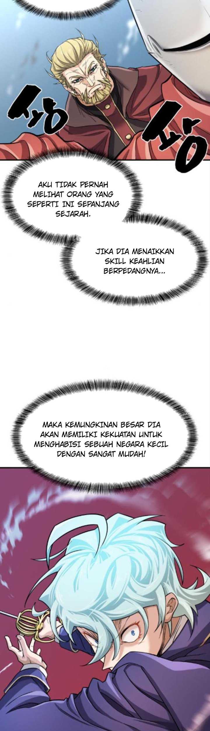 The World’s Best Engineer Bab 44 halaman 38