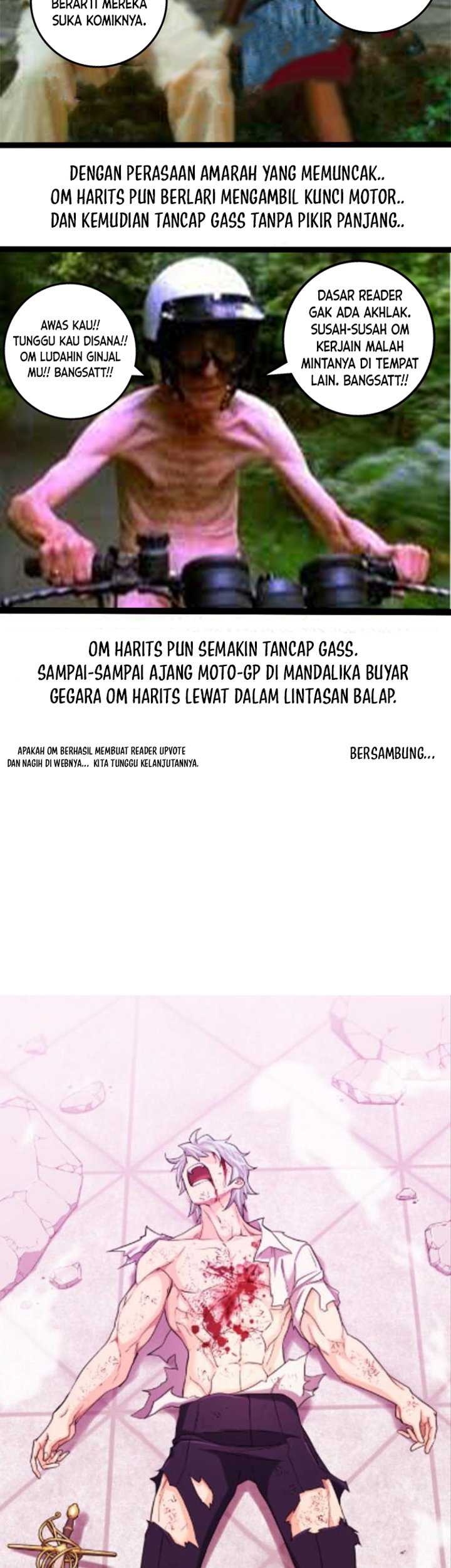 The World’s Best Engineer Bab 45 halaman 3