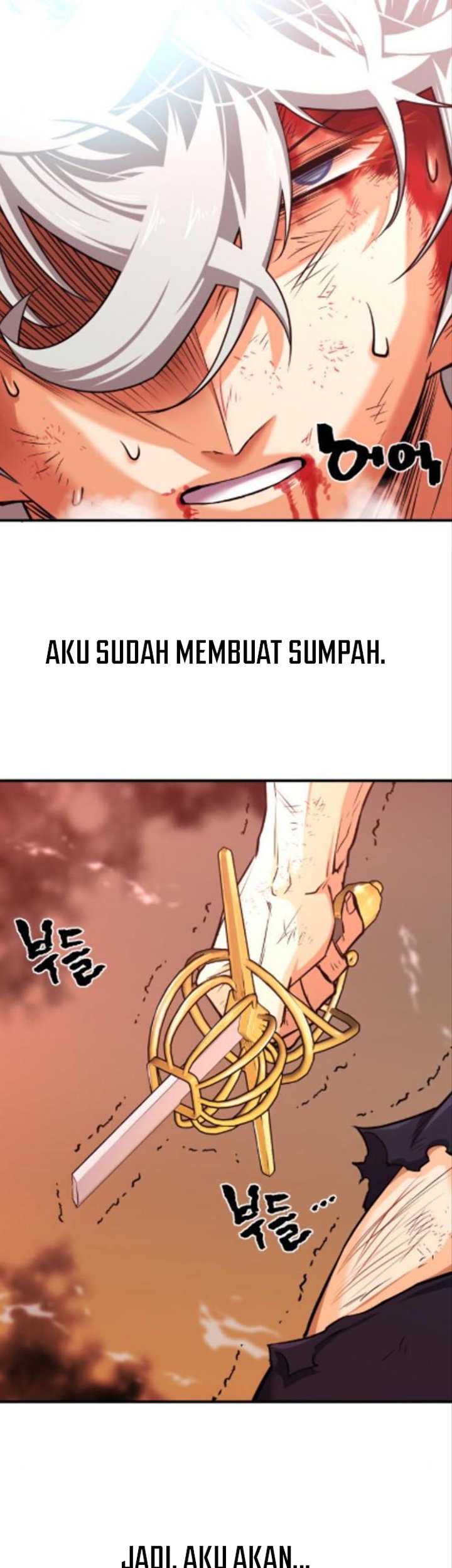 The World’s Best Engineer Bab 45 halaman 11