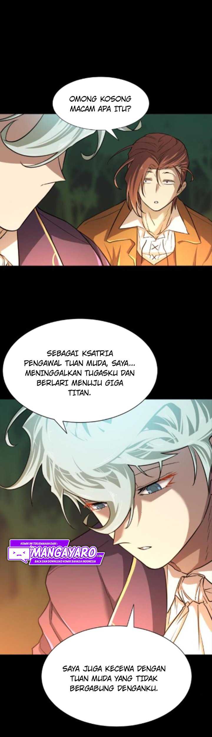 The World’s Best Engineer Bab 45 halaman 14