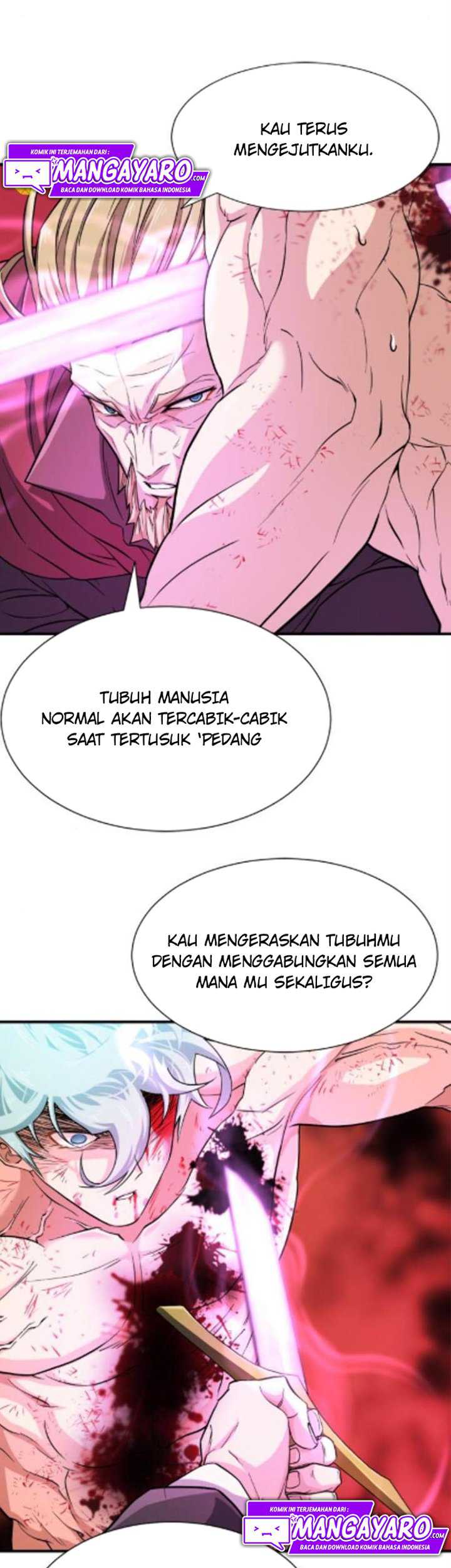 The World’s Best Engineer Bab 45 halaman 29