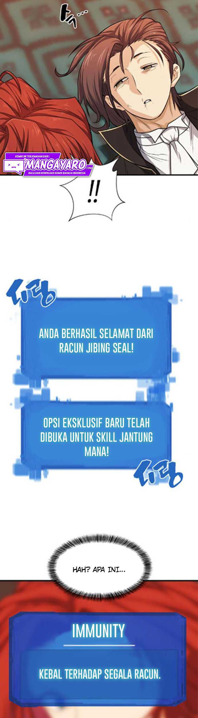 The World’s Best Engineer Bab 46 halaman 6