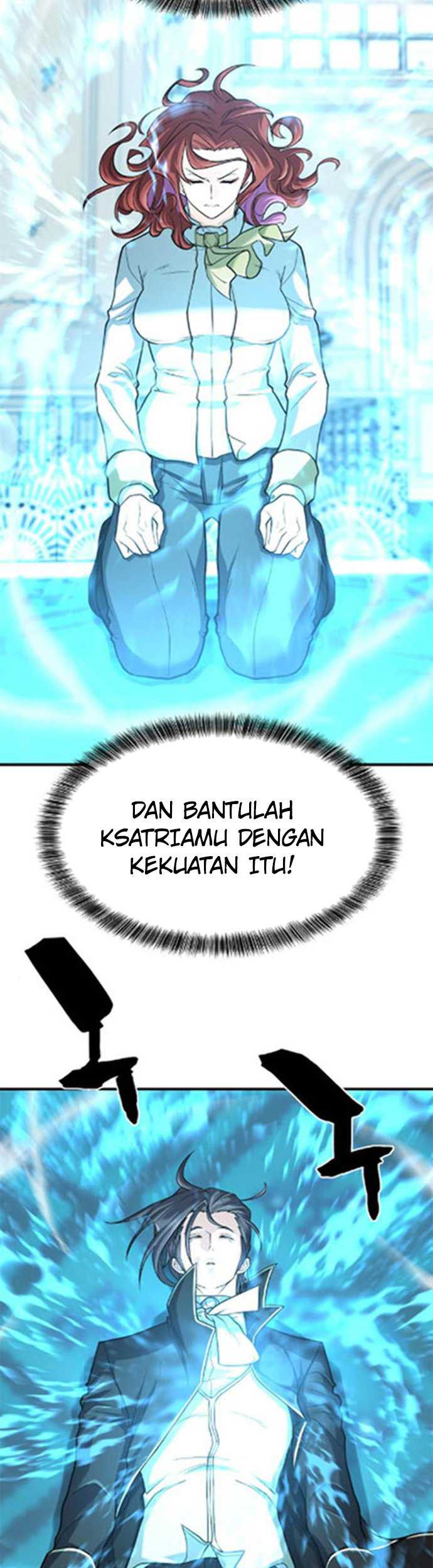The World’s Best Engineer Bab 46 halaman 18