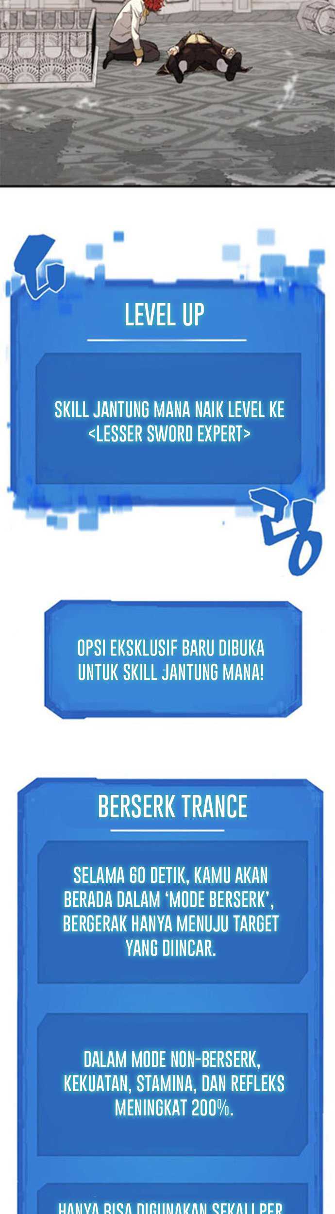 The World’s Best Engineer Bab 46 halaman 22
