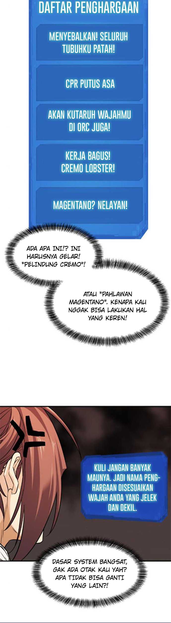 The World’s Best Engineer Bab 46 halaman 42