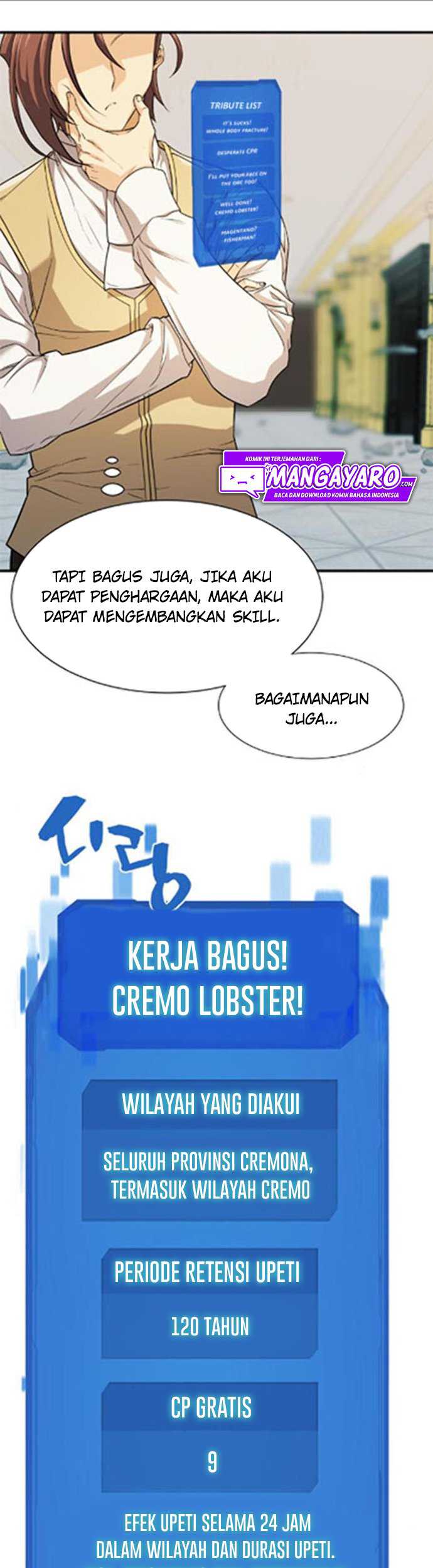 The World’s Best Engineer Bab 46 halaman 43