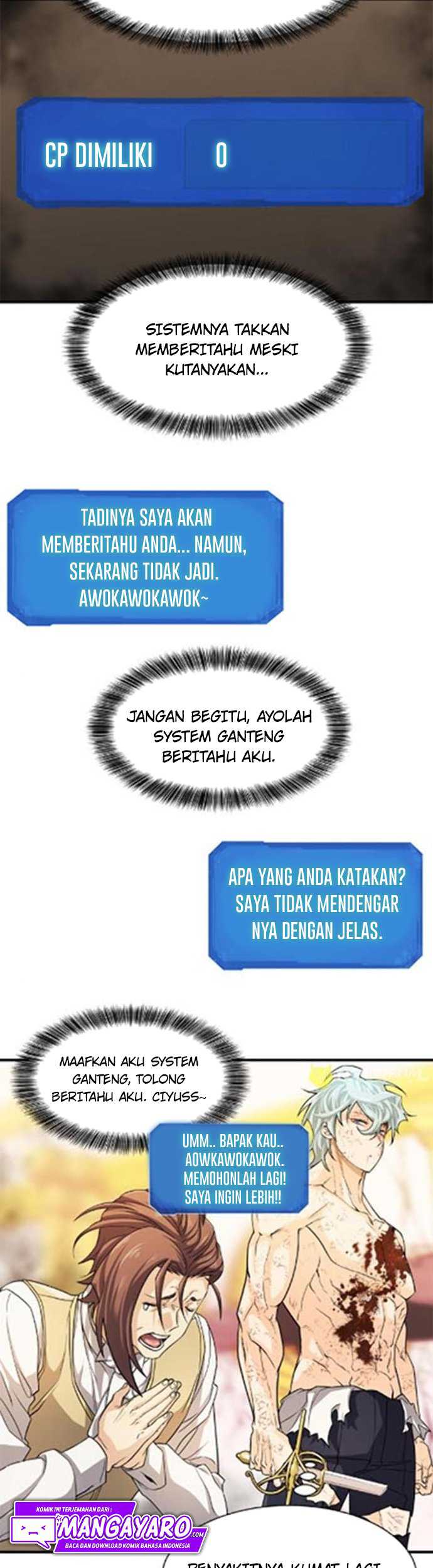 The World’s Best Engineer Bab 46 halaman 45