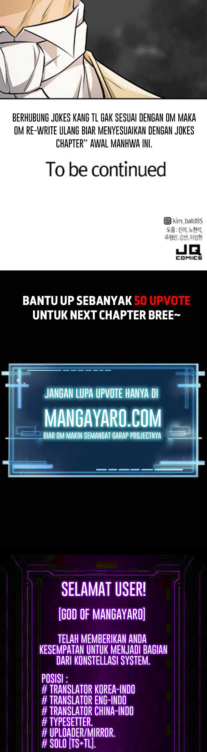 The World’s Best Engineer Bab 46 halaman 47