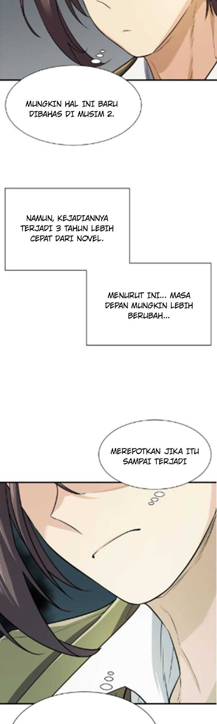 The World’s Best Engineer Bab 47 halaman 7