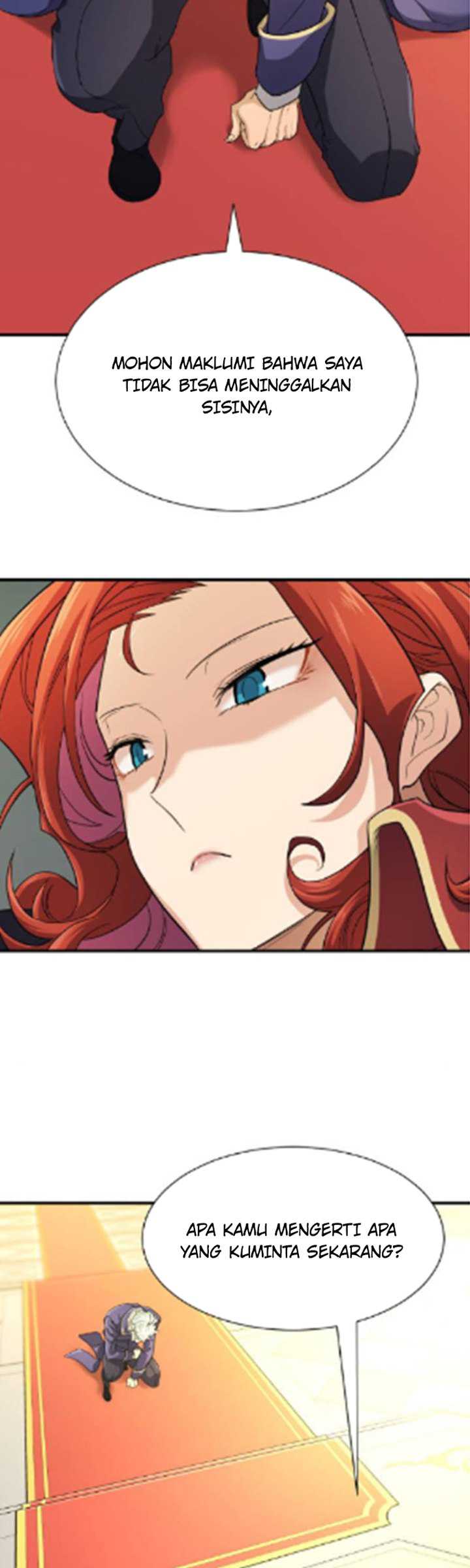 The World’s Best Engineer Bab 47 halaman 17