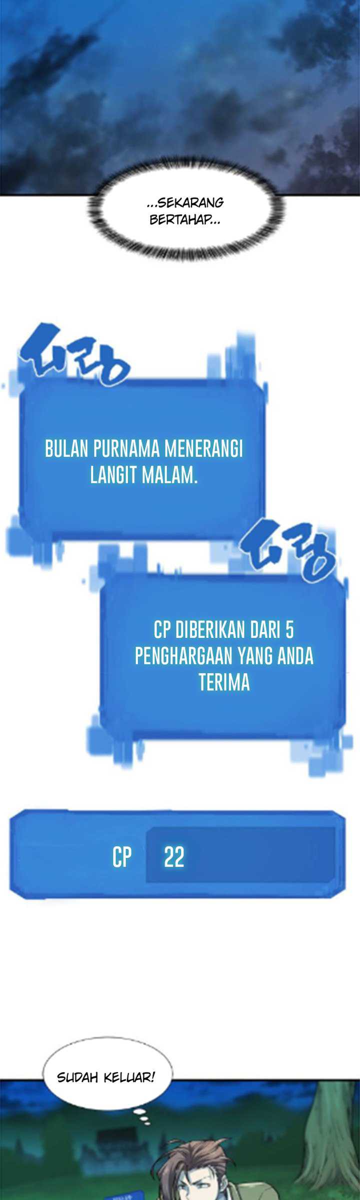 The World’s Best Engineer Bab 47 halaman 33