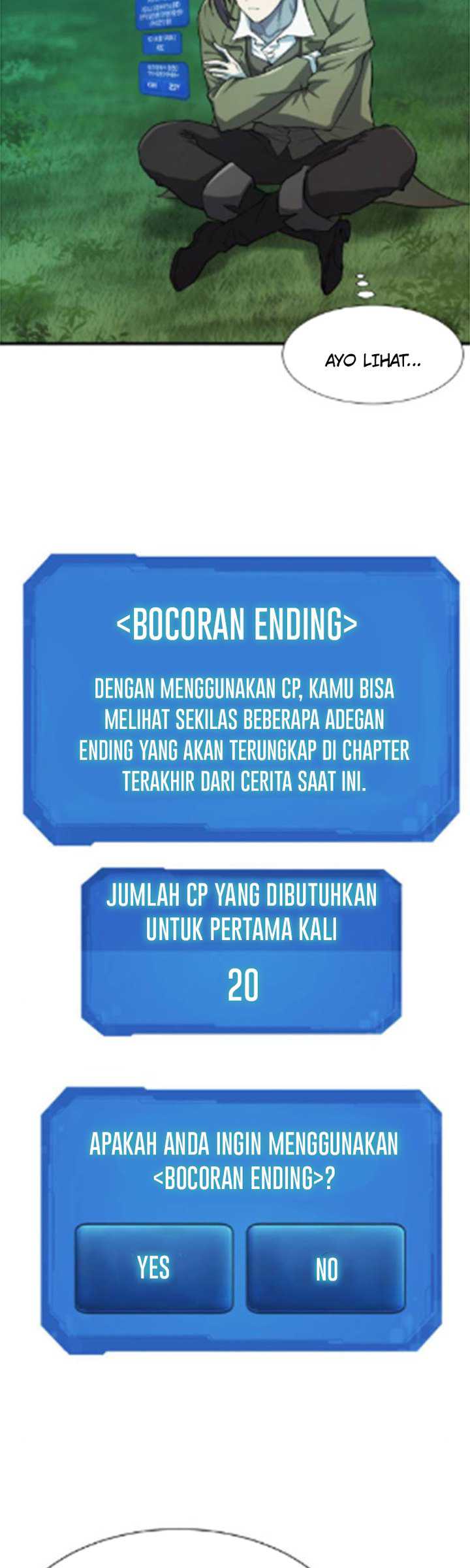The World’s Best Engineer Bab 47 halaman 34
