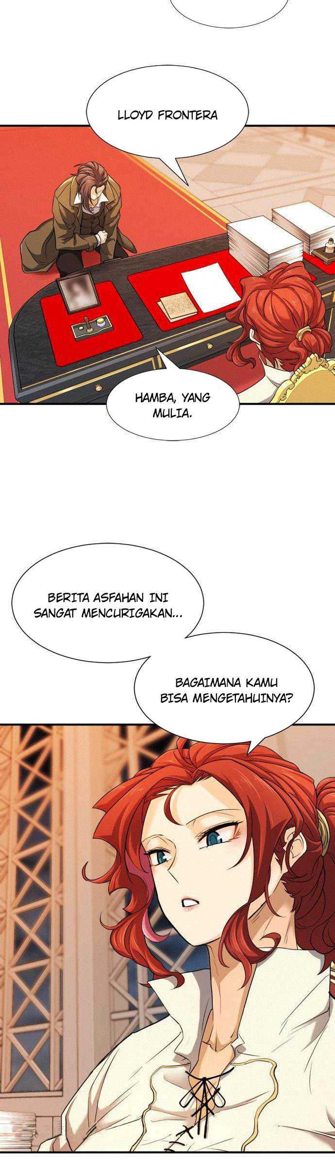 The World’s Best Engineer Bab 48 halaman 24