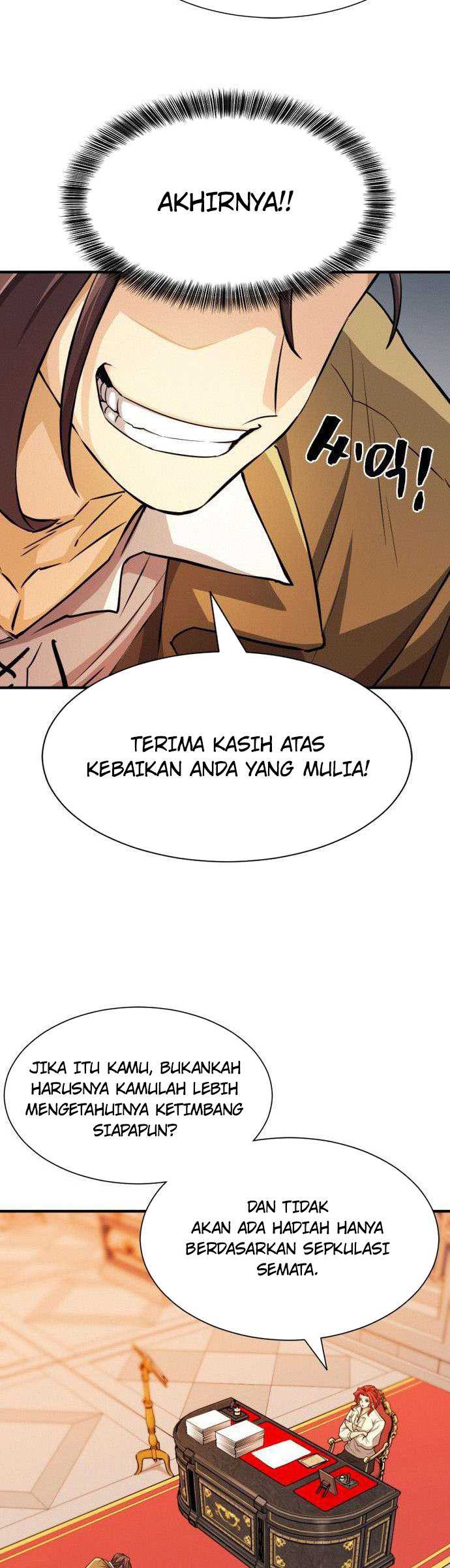 The World’s Best Engineer Bab 48 halaman 32