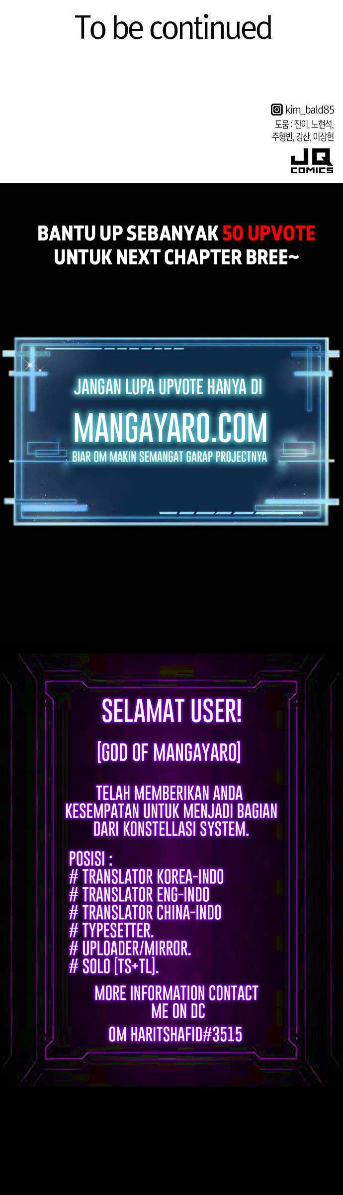 The World’s Best Engineer Bab 48 halaman 50
