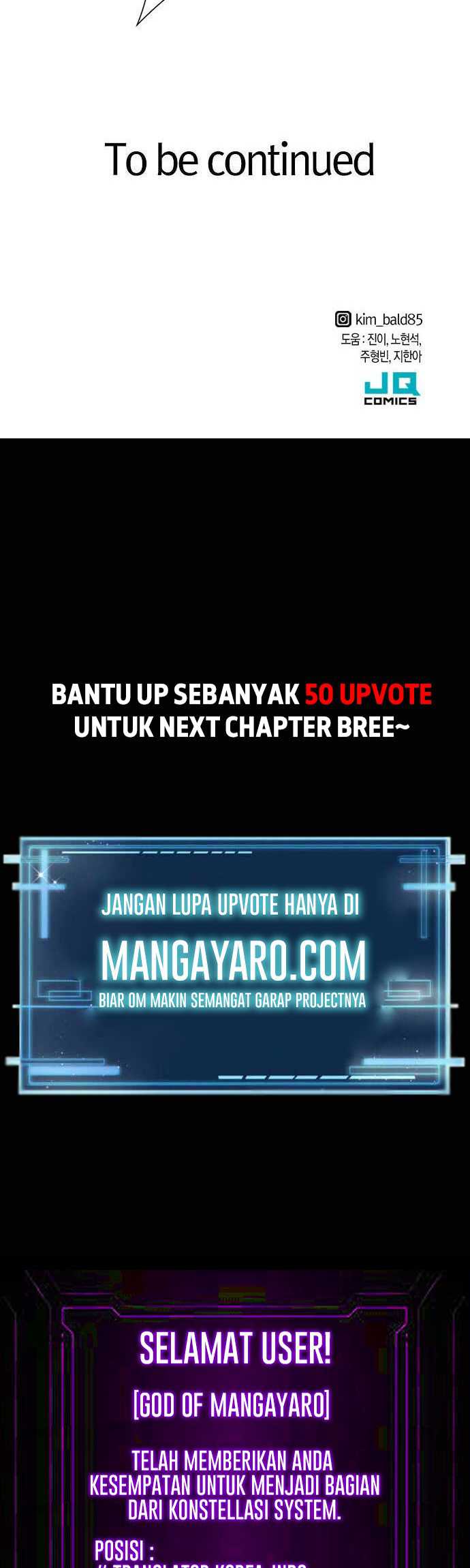 The World’s Best Engineer Bab 49 halaman 55