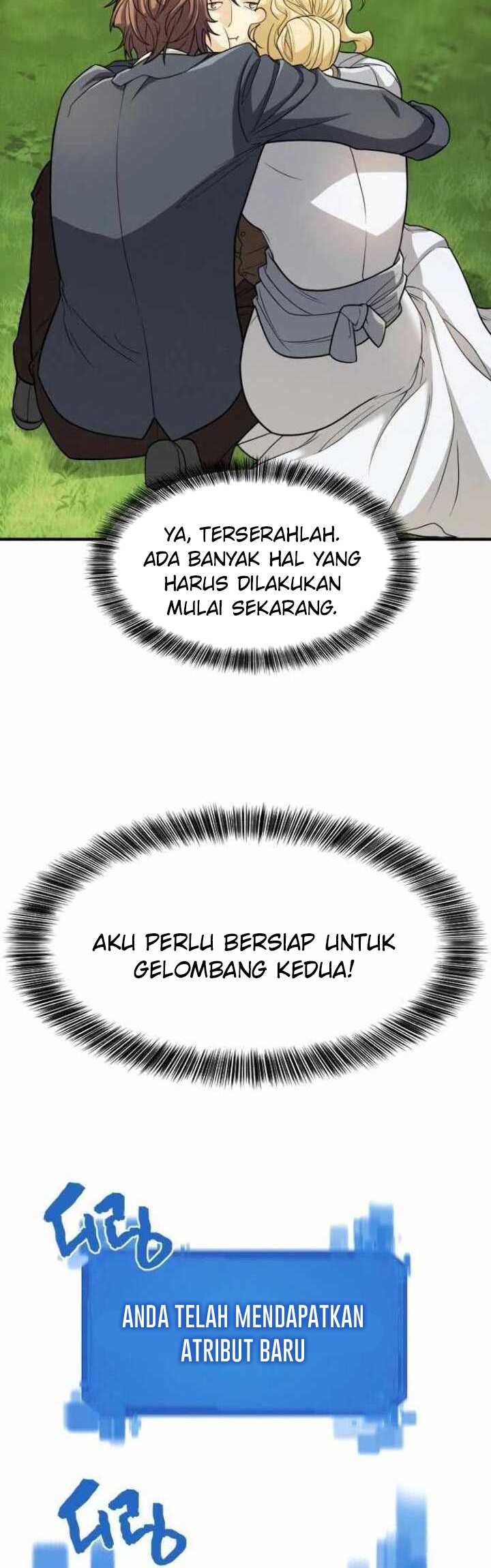 The World’s Best Engineer Bab 51 halaman 17