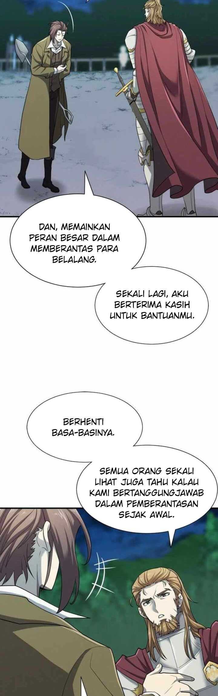 The World’s Best Engineer Bab 51 halaman 21