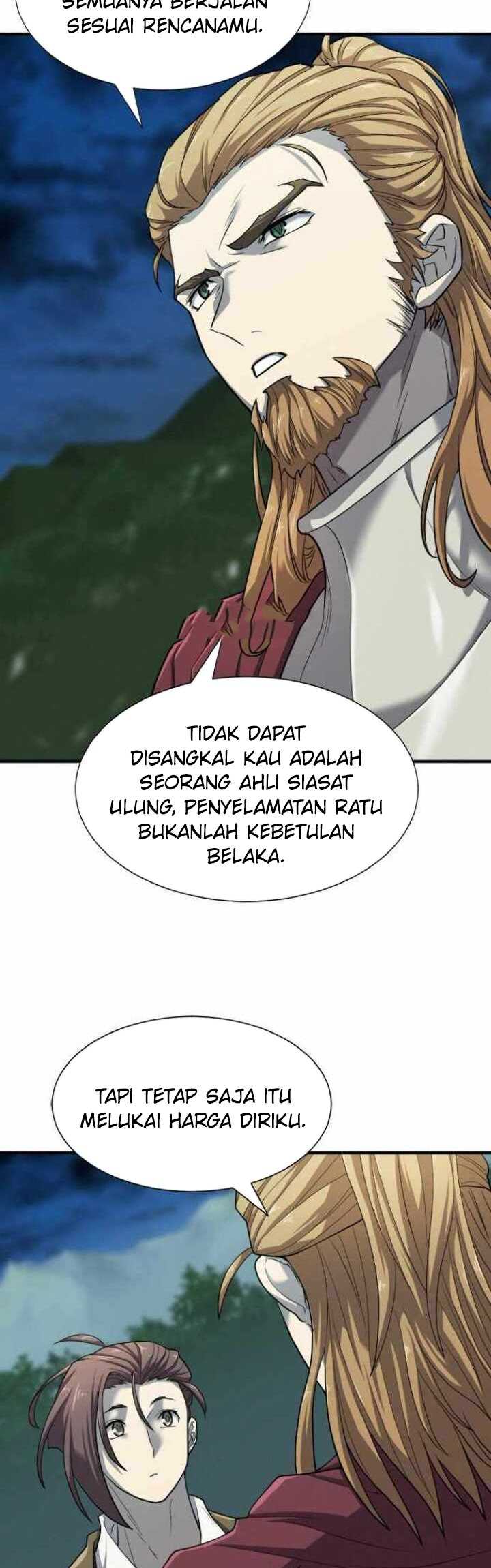 The World’s Best Engineer Bab 51 halaman 23