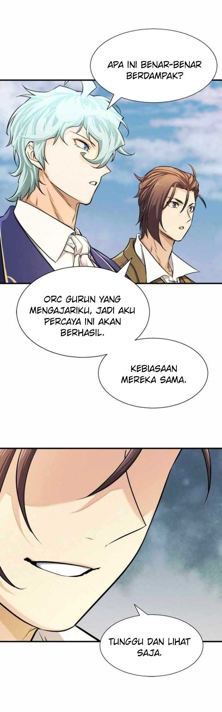 The World’s Best Engineer Bab 51 halaman 53