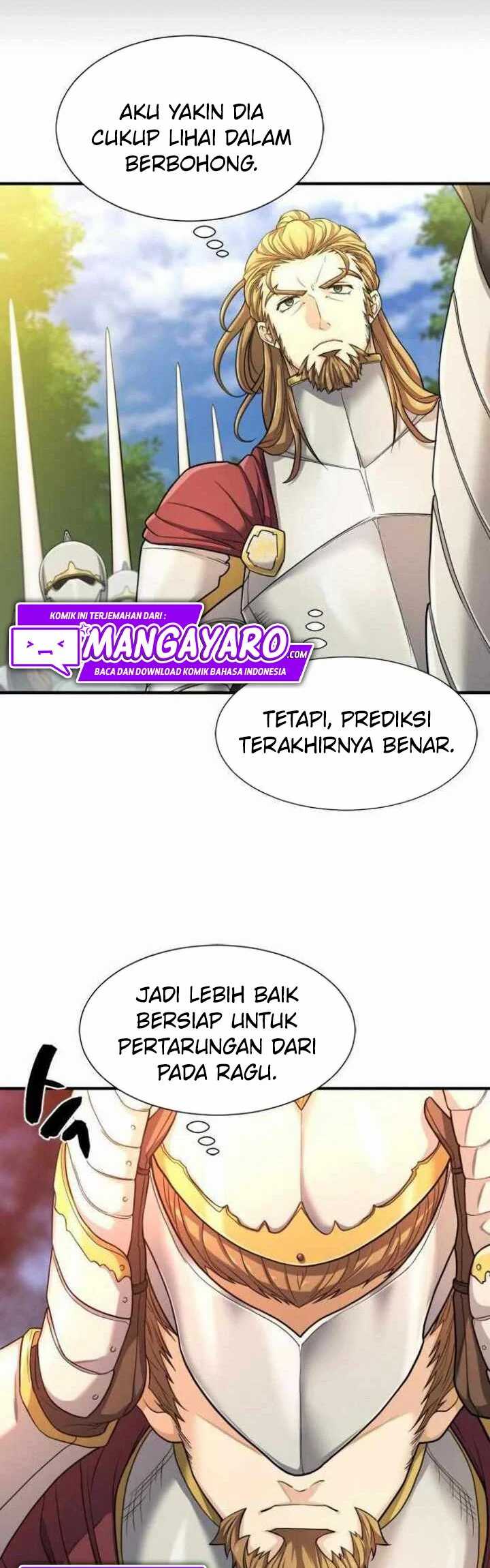The World’s Best Engineer Bab 52 halaman 18