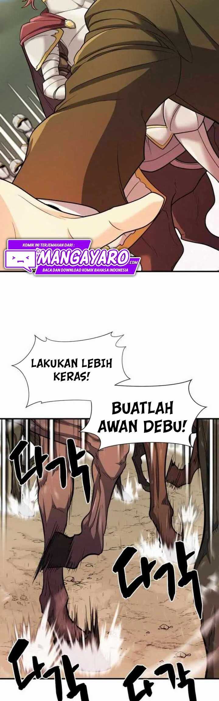 The World’s Best Engineer Bab 52 halaman 45