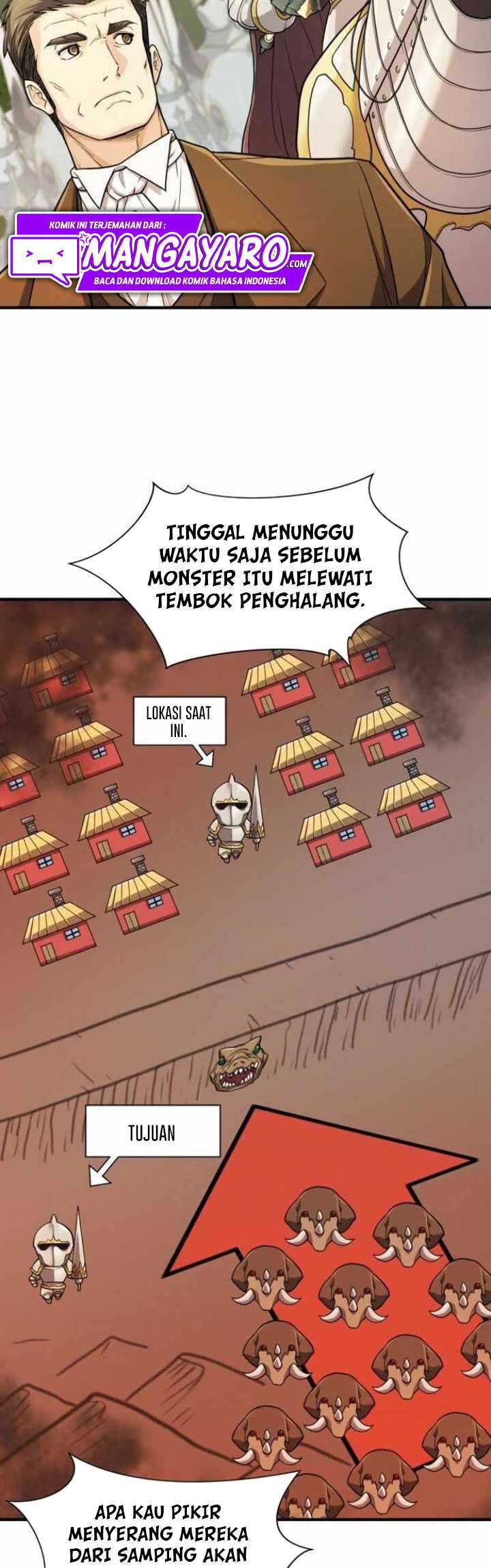 The World’s Best Engineer Bab 53 halaman 30