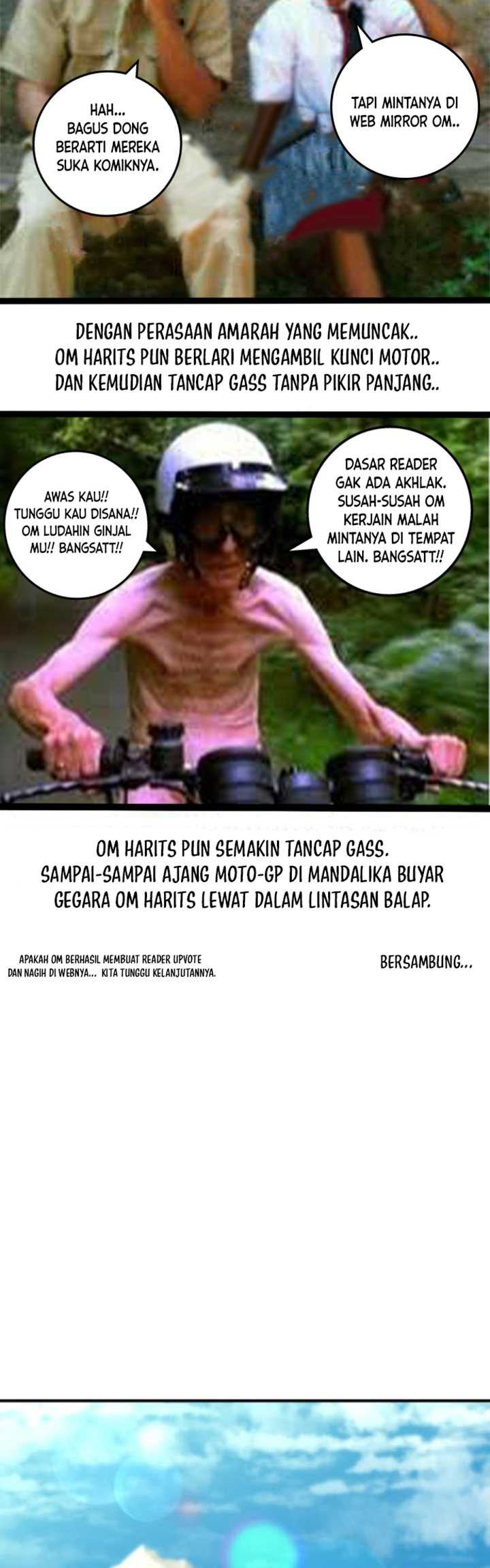 The World’s Best Engineer Bab 54 halaman 3