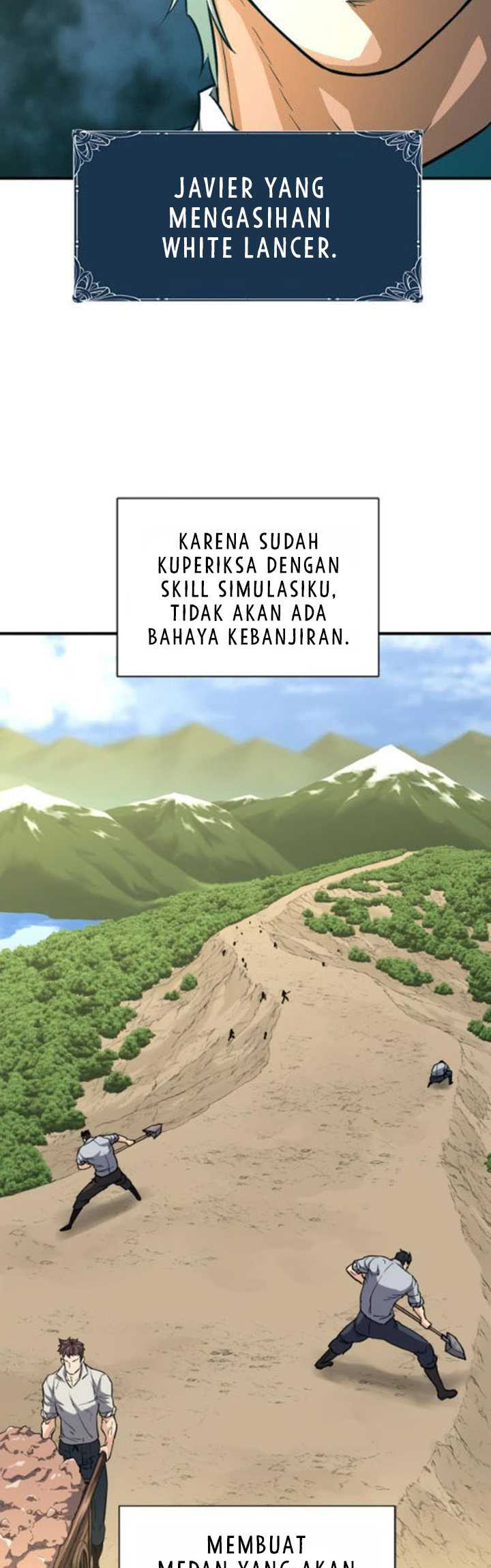 The World’s Best Engineer Bab 54 halaman 24