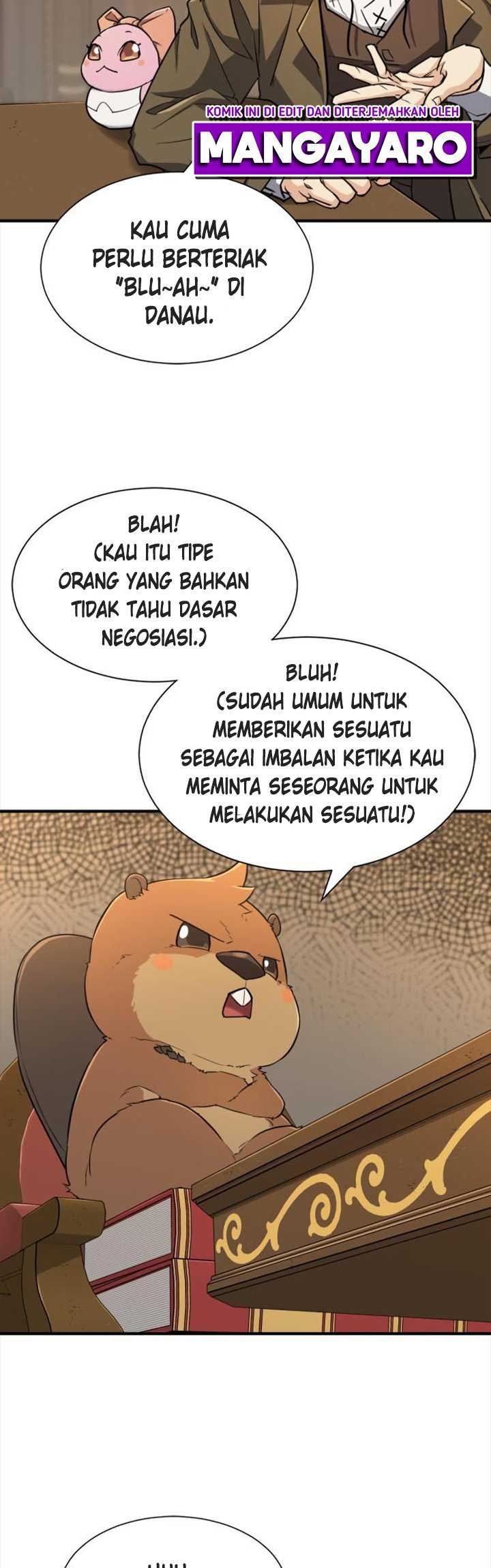 The World’s Best Engineer Bab 56 halaman 6