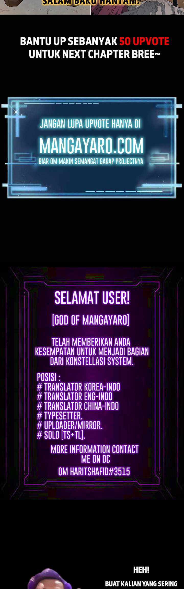 The World’s Best Engineer Bab 56 halaman 58