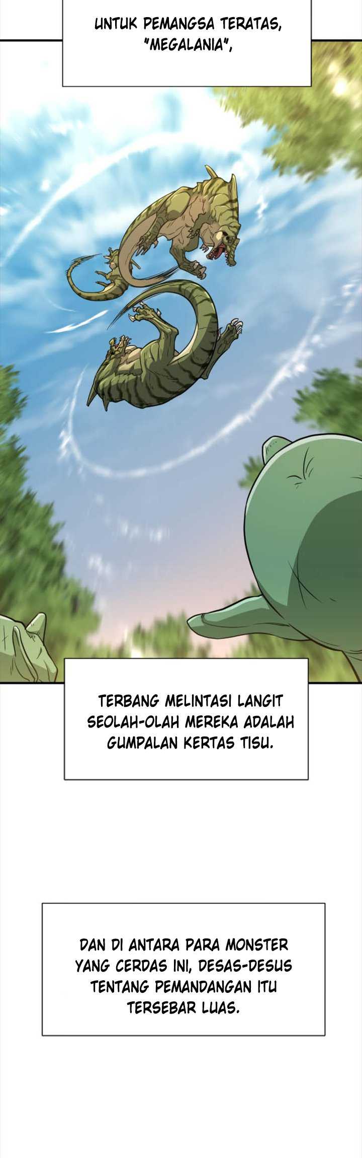 The World’s Best Engineer Bab 57 halaman 7