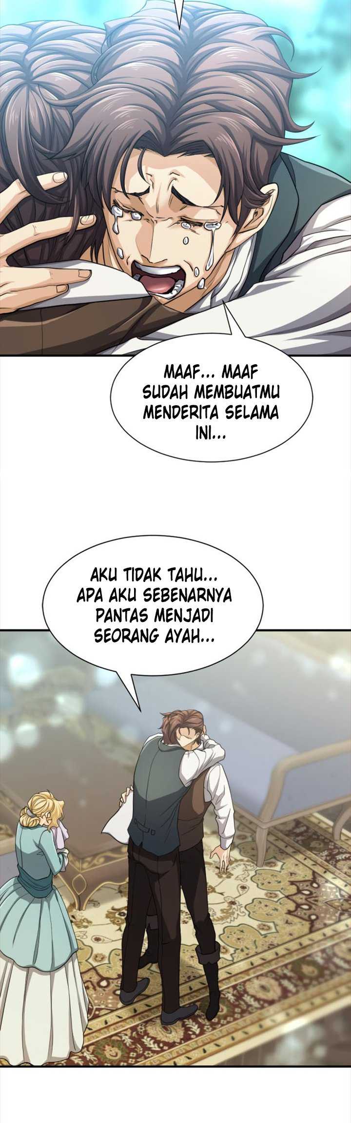 The World’s Best Engineer Bab 57 halaman 30