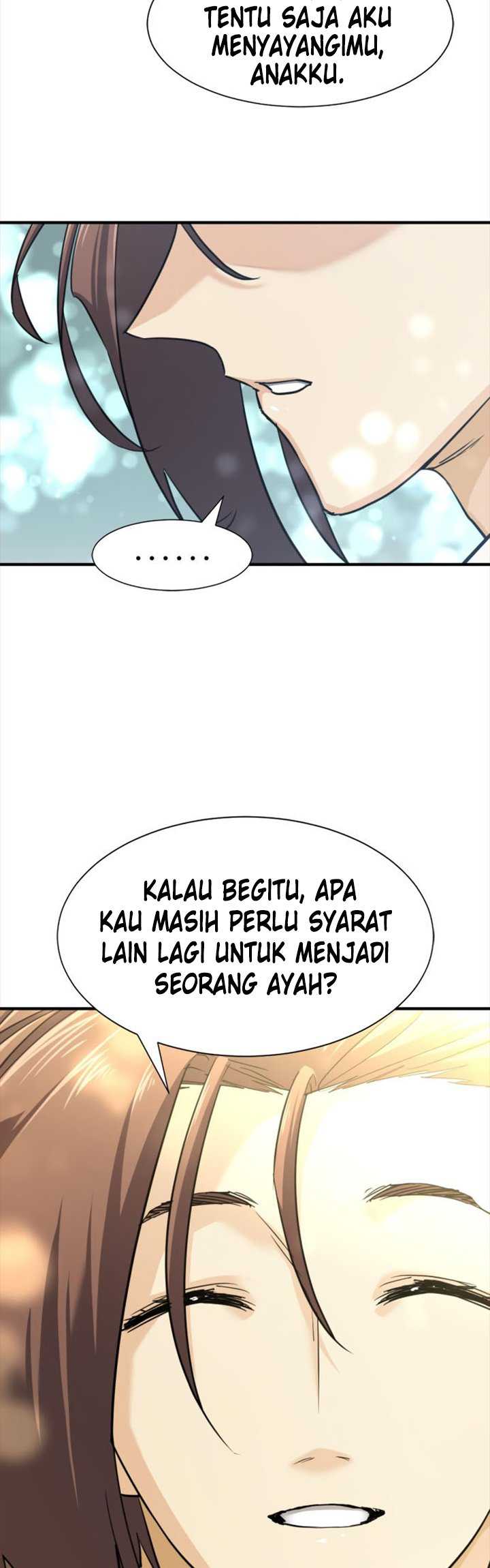 The World’s Best Engineer Bab 57 halaman 33
